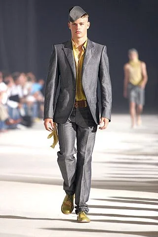 Look 1